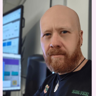 Adrian Dalzell